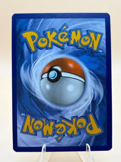 Bulbasaur 1/73 Reverse Common Shining Legends Pokemon Near Mint - Image 2