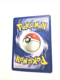 IVYSAUR - 30/102 - Base Set - 4th Print - 1999-2000 - Pokemon Card - PL - Image 2