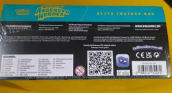 Pokemon TCG - Ascended Heroes - Elite Trainer Box (ETB) - Brand New Sealed - Image 4