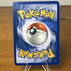 2008 Pokemon Heatran Holo Rare Legends Awakened 6/146 Holo MP - Image 3