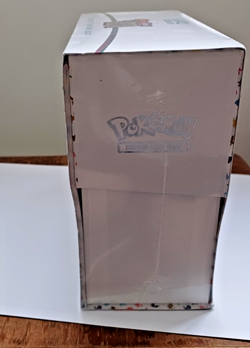 Pokemon TCG Scarlet & Violet 151 ETB Elite Trainer Box (New And Sealed) - Image 2