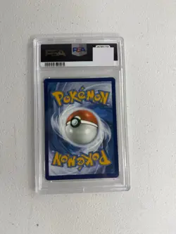 Giratina VSTAR Pokemon Crown Zenith #GG69 PSA 10 - Image 3