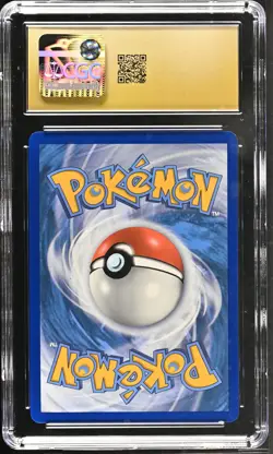 Raichu Gx SM213 Holo - Pokemon Black Star Promos CGC 10 Pristine - Image 2