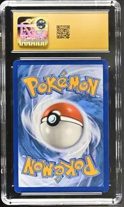 Clive 236/091 SIR - Pokemon Paldean Fates CGC 10 Pristine - Image 2