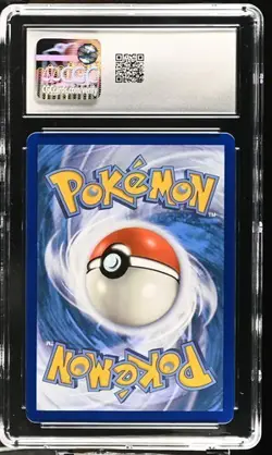 Mewtwo V 072/078 Ultra Rare - Pokemon GO CGC 10 Gem Mint - Image 2
