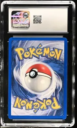 Snorlax 11/64 Holo Rare - Pokemon Jungle CGC 9.5 Mint+ - Image 2