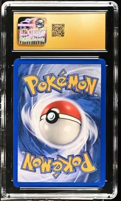 Unown I 68/75 - Pokemon Neo Discovery CGC 10 Pristine - Image 2