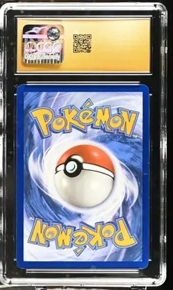 Kangaskhan 204/182 IR - Pokemon Destined Rivals CGC 10 Pristine - Image 2