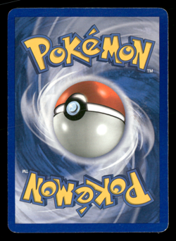 Snorlax (Delta Species) Reverse Holo Dragon Frontiers 10/101 HP Pokemon TCG - Image 2
