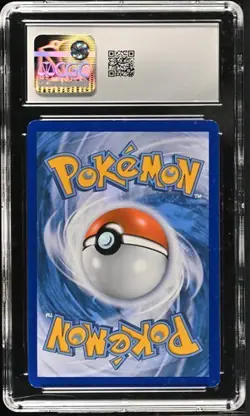 Flareon EX RC28/RC32 - Pokemon Generations: Radiant Collection CGC 8.5 NM/Mint+ - Image 2