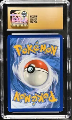 Eevee 074/131 - Prismatic Evolutions: Pokemon Day Promo CGC 10 Pristine - Image 2
