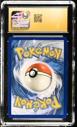 POP 3 Sceptile EX 7/98 - Pokemon Ancient Origins CGC 10 Pristine - Image 2