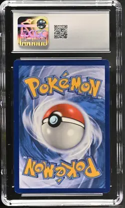 Charizard V SWSH260 - Pokemon Black Star Promos CGC 10 Gem Mint - Image 2