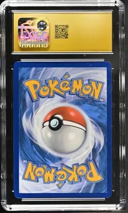 Cynthia's Garchomp ex 232/182 SIR - Pokemon Destined Rivals CGC 10 Pristine - Image 2