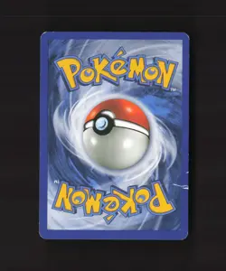 Empoleon LV.X DP11 Diamond & Pearl Black Star Promo Holo Pokemon Card DMG - Image 2
