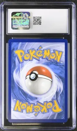 Rayquaza SWSH029 - Pokemon Black Star Promos CGC 10 Gem Mint - Image 2