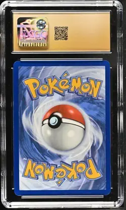 Yanma 183/182 IR - Pokemon Destined Rivals CGC 10 Pristine POP 14 - Image 2