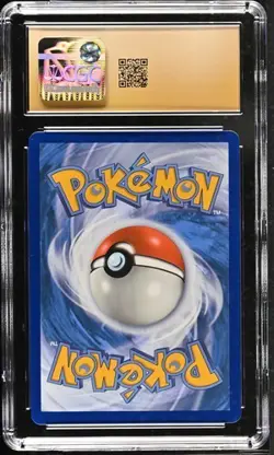 Mewtwo V 072/078 Ultra Rare - Pokemon Go CGC 10 Pristine - Image 2