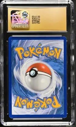 Radiant Jirachi 120/195 - Pokemon Silver Tempest CGC 10 Pristine - Image 2