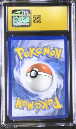 Mew Ex 88/92 Ex Legend Maker - Pokemon Celebrations Classic Coll CGC 10 Pristine - Image 2