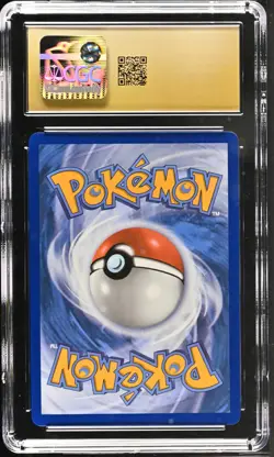 Mega Sharpedo Ex 113/094 Ultra Rare - Pokemon Phantasmal Flames CGC 10 Pristine - Image 2