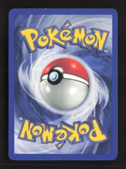 Giovanni's Persian Holo Rare Holo Gym Challenge 008/132 NM Pokemon TCG - Image 2