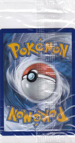 Pikachu 027 (Pokemon Center Exclusive) - Pokemon TCG Sealed Promos - Image 2
