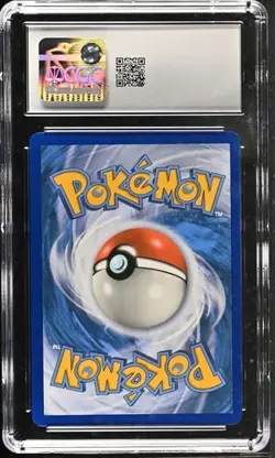 M Blastoise ex 22/108 - Pokemon Evolutions CGC 10 Gem Mint - Image 2