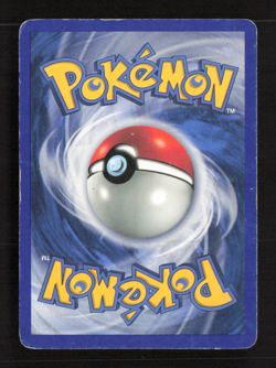 Totodile (134) Common Reverse Holo Expedition 134/165 HP Pokemon TCG - Image 2