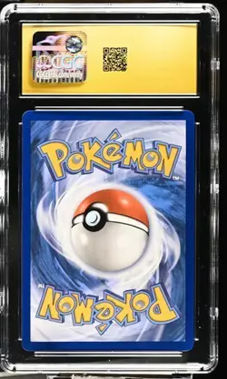 Flygon 101/194 IR - Pokemon Phantasmal Flames CGC 10 Pristine - Image 2