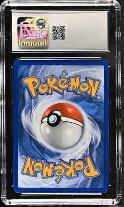 Reshiram ex 166/086 SIR - Pokemon White Flare CGC 9 Mint - Image 2