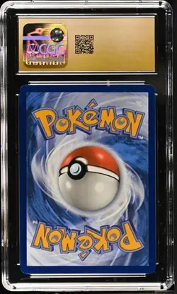 Pikachu 214 - Pokemon Promo: Illustration Contest 2024 Winner CGC 10 Pristine - Image 2