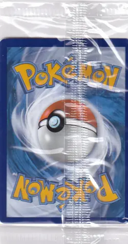 Mewtwo 052 Scarlet & Violet Promo - Pokemon TCG Sealed Promo - Image 2