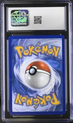 Mega Charizard X ex 125/194 SIR - Pokemon Phantasmal Flames CGC 10 Gem Mint - Image 2