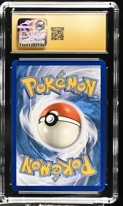 Kyogre 021/072 AR - Pokemon Shining Fates CGC 10 Pristine - Image 2