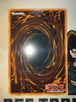 D - Chain POTD-EN050 Ultimate Rare Unlimited YuGiOh LP - Image 3