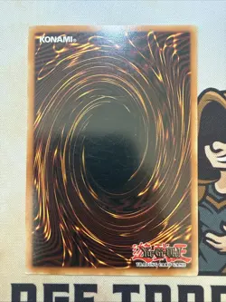D - Chain POTD-EN050 Ultimate Rare Unlimited YuGiOh LP - Image 4