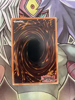 POTD-EN043 Cyclone Blade Ultimate Rare 1st Edition NM Yugioh - Image 2