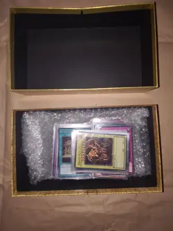 Yu Gi Oh! - I Deck Leggendari di Yugi - YGLD - ITA 1st Edition - Full SET + Box - Image 1