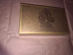 Yu Gi Oh! - I Deck Leggendari di Yugi - YGLD - ITA 1st Edition - Full SET + Box - Image 3