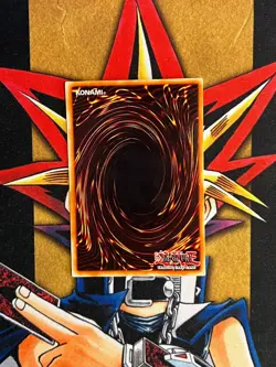 ROD-EN003 Sage's Stone Prismatic Secret Rare VLP Yugioh - Image 2