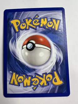 Ninjask 38/97 EX Dragon Set Pokemon TCG Card - Image 2