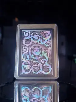 Bulma Dragon Ball Goddess Story Anime Waifu CUSTOM Card - Image 2