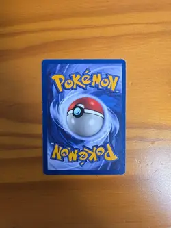 Pokemon Jungle Cubone 1st Edition Near Mint, 50/64, Regular Card - Image 2
