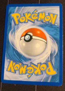 Holo Riolu LV.7 8/17 POP Series 6 Cosmos Holo Pokemon Card 2007 - NM Condition - Image 2