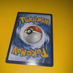 Pokemon TCG Snorlax Fates Collide Card 77/124 Regular Rare - NM - Image 2