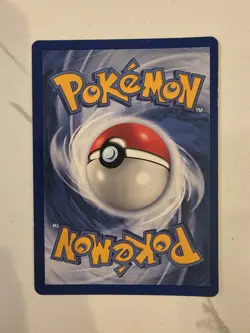 Pokemon TCG Card CHARMANDER Base Set 46/102 SHADOWLESS - NM - Image 2