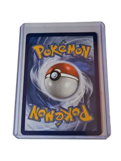Boltlund Vmax 267/264 Fusion Strike Secret Rare Rainbow Rare Pokemon Card - Image 2