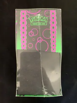 (2)Scarlet & Violet Shrouded Fable Pokemon Center ETBs Sealed Pokemon TCG Card - Image 3