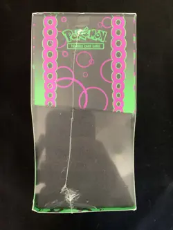 (2)Scarlet & Violet Shrouded Fable Pokemon Center ETBs Sealed Pokemon TCG Card - Image 5